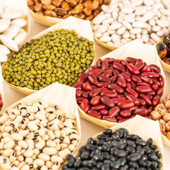 حلول سهلة لمواجهة انتفاخ البطن بعد تناول البقوليات صورة رقم 5