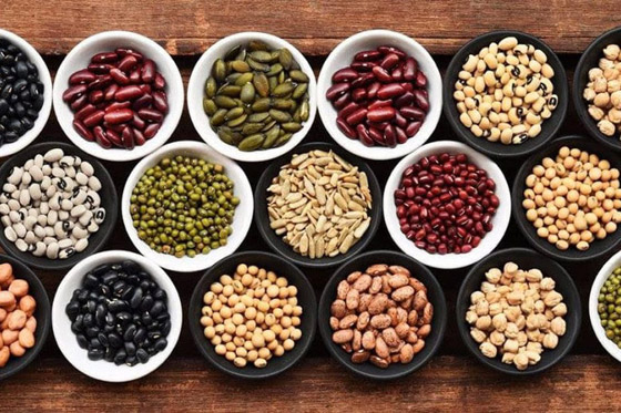 حلول سهلة لمواجهة انتفاخ البطن بعد تناول البقوليات صورة رقم 1