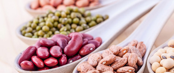 حلول سهلة لمواجهة انتفاخ البطن بعد تناول البقوليات صورة رقم 10