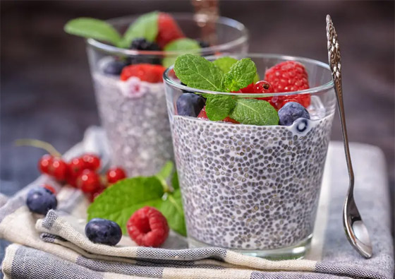 للحفاظ على قوة التركيز.. هذه أفضل خيارات وجبة الفطور صورة رقم 1