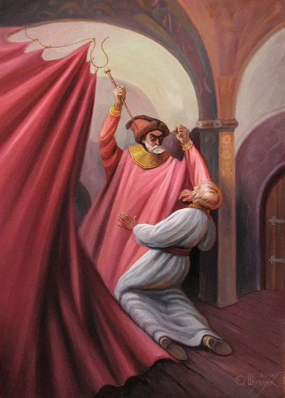 ما تقع عليه عيناك أولا يكشف عن أكثر ما تكرهه في علاقاتك الشخصية! صورة رقم 1