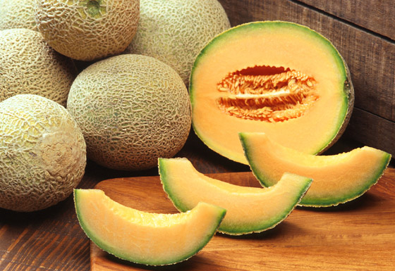 6 فوائد مذهلة ستجعل الشمام فاكهتكم الصيفية المفضلة صورة رقم 1