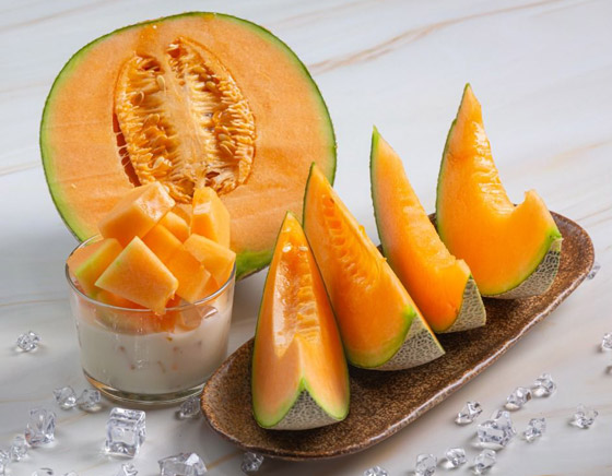 6 فوائد مذهلة ستجعل الشمام فاكهتكم الصيفية المفضلة صورة رقم 2