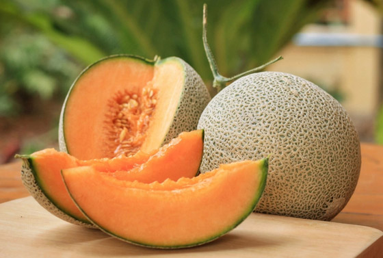 6 فوائد مذهلة ستجعل الشمام فاكهتكم الصيفية المفضلة صورة رقم 3