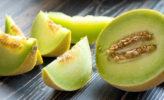 6 فوائد مذهلة ستجعل الشمام فاكهتكم الصيفية المفضلة صورة رقم 7