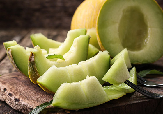 6 فوائد مذهلة ستجعل الشمام فاكهتكم الصيفية المفضلة صورة رقم 8