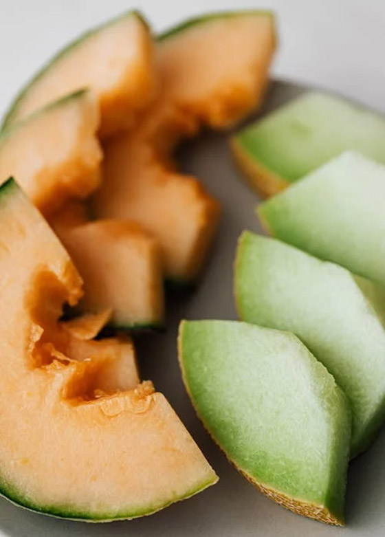 6 فوائد مذهلة ستجعل الشمام فاكهتكم الصيفية المفضلة صورة رقم 9