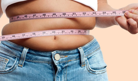 طريقة غير مسبوقة لإنقاص الوزن.. وتثبيته صورة رقم 3