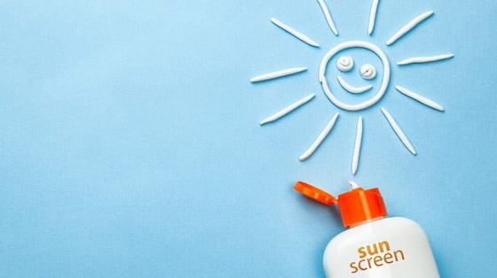 5 خطوات لإيجاد الكريم الواقي من الشمس المثالي صورة رقم 4