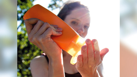 5 خطوات لإيجاد الكريم الواقي من الشمس المثالي صورة رقم 5