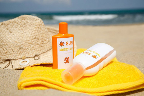 5 خطوات لإيجاد الكريم الواقي من الشمس المثالي صورة رقم 7