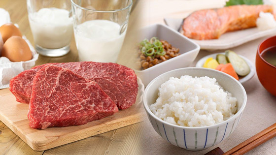 النظام الغذائي الياباني.. لماذا يعتبر مثالياً ؟  صورة رقم 8