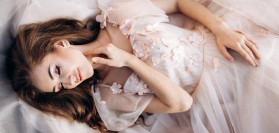 5 أقنعة طبيعية للعروس الباحثة عن بشرة مشرقة قبل الزفاف صورة رقم 8