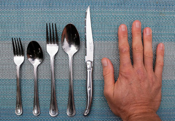 أيهما أفضل.. تناول الطعام باليد أم بالملعقة؟ حقائق يشرحها التاريخ والعلم صورة رقم 3