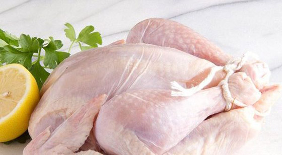 لا تغسلي الدجاج أبداً.. واتبعي هذه الخطوات عند طهيه صورة رقم 1