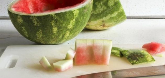 قشر البطيخ.. فوائد سحرية لو عرفناها لما رميناه أبداً صورة رقم 3