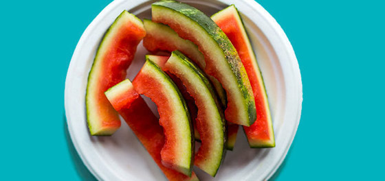 قشر البطيخ.. فوائد سحرية لو عرفناها لما رميناه أبداً صورة رقم 7