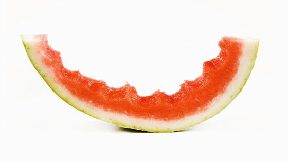 قشر البطيخ.. فوائد سحرية لو عرفناها لما رميناه أبداً صورة رقم 9