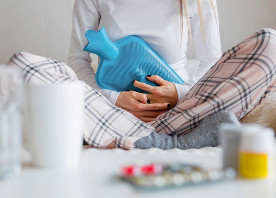 إليكم 8 أطعمة تخفف من آلام الدورة الشهرية عوضا عن المُسكنات صورة رقم 1