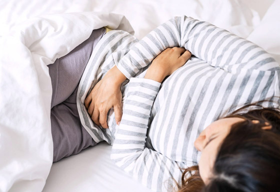 إليكم 8 أطعمة تخفف من آلام الدورة الشهرية عوضا عن المُسكنات صورة رقم 10