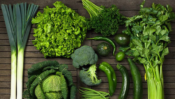 إليكم 8 أطعمة تخفف من آلام الدورة الشهرية عوضا عن المُسكنات صورة رقم 9