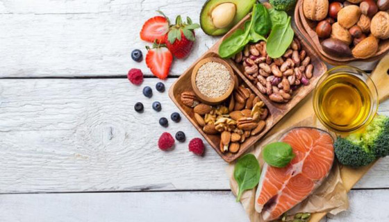 هل يمكن تخفيف القلق بالمكملات الغذائية؟ صورة رقم 5