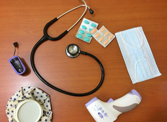 ما آخرة هذه الفيروسات؟ 11 معلومة عن إنفلونزا الطماطم بعد ظهوره في الهند! صورة رقم 6