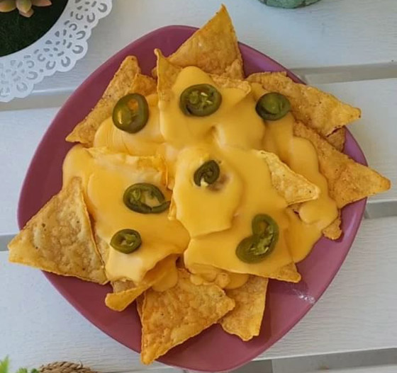 إليكم طريقة تحضير ألذ رقائق الـ