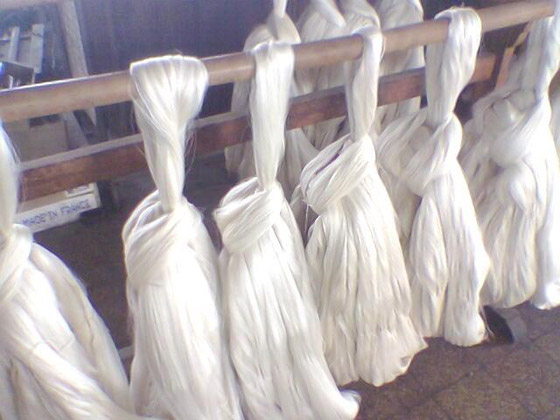 4 أقمشة ستمنحكِ بشرة وشعراً جيدين في الصيف صورة رقم 5