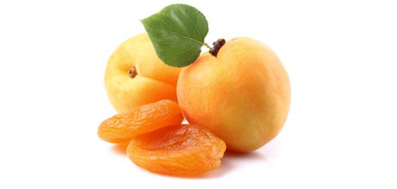 اليكم فوائد المشمش المجفف صورة رقم 1