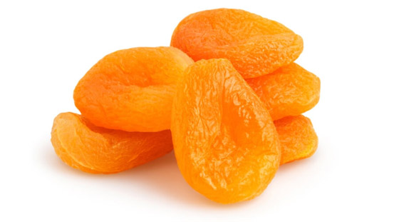 اليكم فوائد المشمش المجفف صورة رقم 2