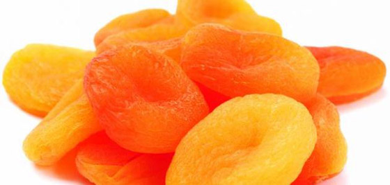 اليكم فوائد المشمش المجفف صورة رقم 5