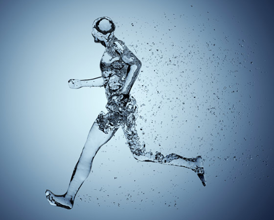 تستسلم الكليتان ثم يتوقف القلب.. هذا ما يحصل لجسم الإنسان بعد أيام بلا ماء صورة رقم 1