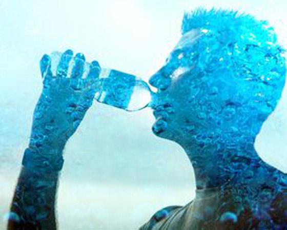 تستسلم الكليتان ثم يتوقف القلب.. هذا ما يحصل لجسم الإنسان بعد أيام بلا ماء صورة رقم 5