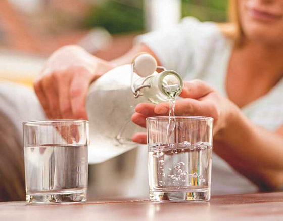 تستسلم الكليتان ثم يتوقف القلب.. هذا ما يحصل لجسم الإنسان بعد أيام بلا ماء صورة رقم 4