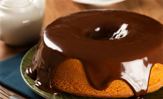 لن تصدقوا.. هذه الأطعمة الشهية تحتوي على سعرات حرارية فارغة صورة رقم 1