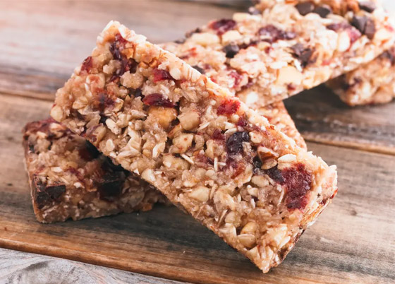 لن تصدقوا.. هذه الأطعمة الشهية تحتوي على سعرات حرارية فارغة صورة رقم 3