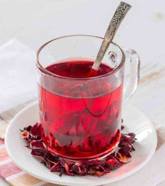 هذا المشروب الأحمر يخفض ضغط الدم مثل الأدوية.. ما هو؟ صورة رقم 2