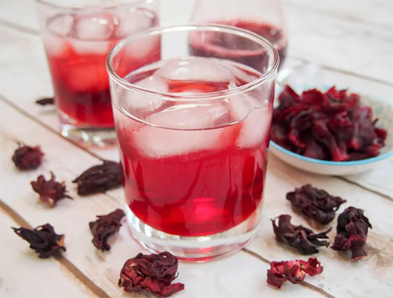 هذا المشروب الأحمر يخفض ضغط الدم مثل الأدوية.. ما هو؟ صورة رقم 4