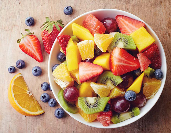 الفواكه الصيفية.. فوائدها وتأثيرها على الوزن صورة رقم 2