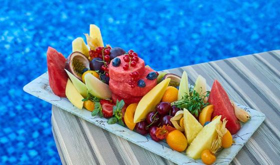 الفواكه الصيفية.. فوائدها وتأثيرها على الوزن صورة رقم 4