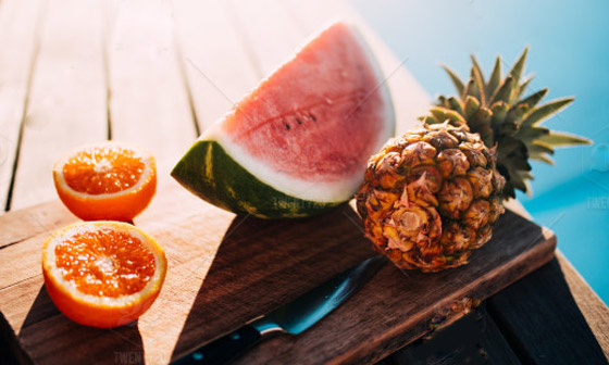 الفواكه الصيفية.. فوائدها وتأثيرها على الوزن صورة رقم 5