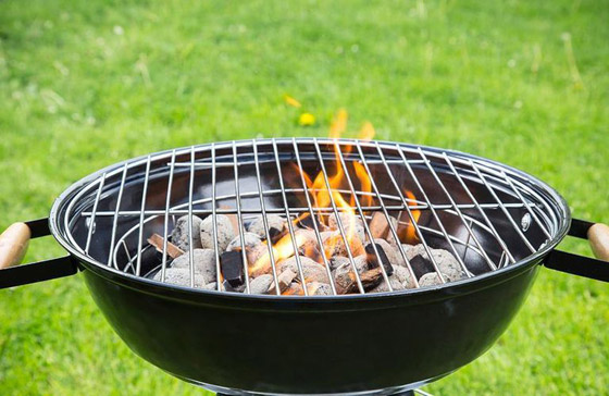 8 أخطاء تفسد حفلات الشواء.. احذر البكتيريا صورة رقم 2