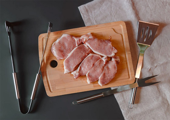 8 أخطاء تفسد حفلات الشواء.. احذر البكتيريا صورة رقم 6