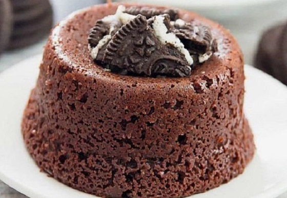 طريقة عمل السوفليه.. 3 وصفات لذيذة صورة رقم 2