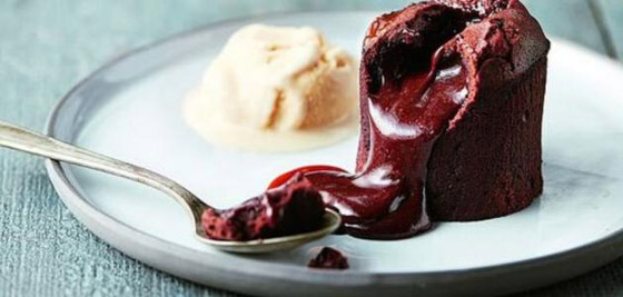 طريقة عمل السوفليه.. 3 وصفات لذيذة صورة رقم 4