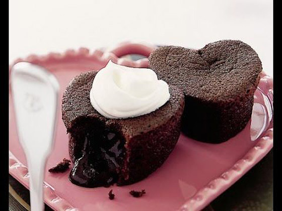 طريقة عمل السوفليه.. 3 وصفات لذيذة صورة رقم 10