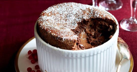 طريقة عمل السوفليه.. 3 وصفات لذيذة صورة رقم 13