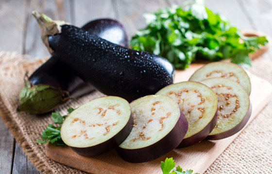الباذنجان من الفاكهة! سعراته منخفضة وفوائده الصحية مدهشة صورة رقم 2