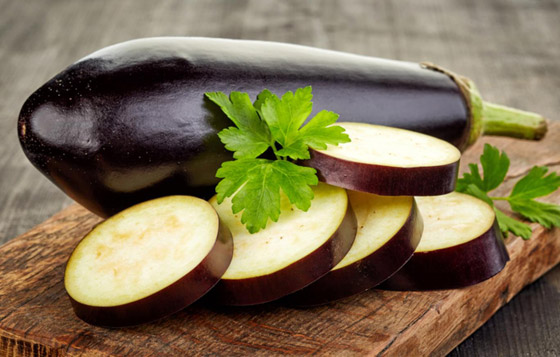 الباذنجان من الفاكهة! سعراته منخفضة وفوائده الصحية مدهشة صورة رقم 4